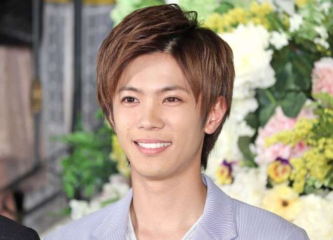 警察が聴取 ドンファン妻がジャニーズアイドルをストーカー