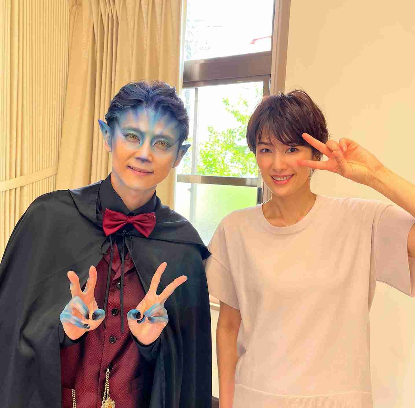 【実況・感想】土曜プレミアム・世にも奇妙な物語’21 夏の特別編