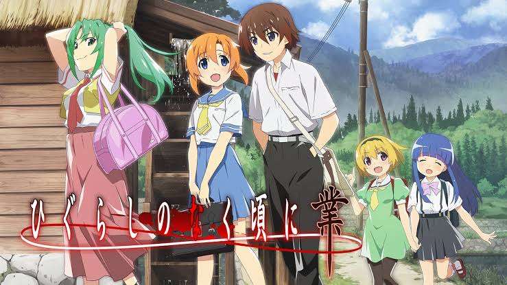 セミが鳴いてる‼︎