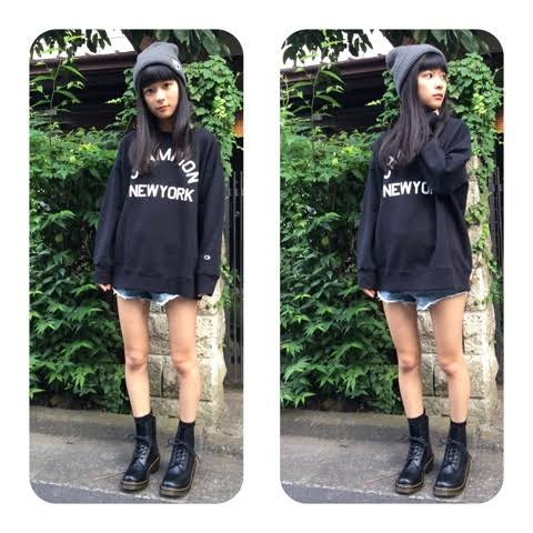 芳根京子「結構食べます。お昼に中華丼とナポリタンとか」