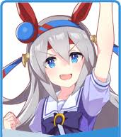 【アプリ】ウマ娘好きな人【アニメ】