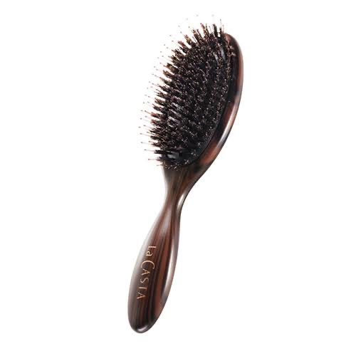 獣毛ブラシを使ってる方【ヘアケア】