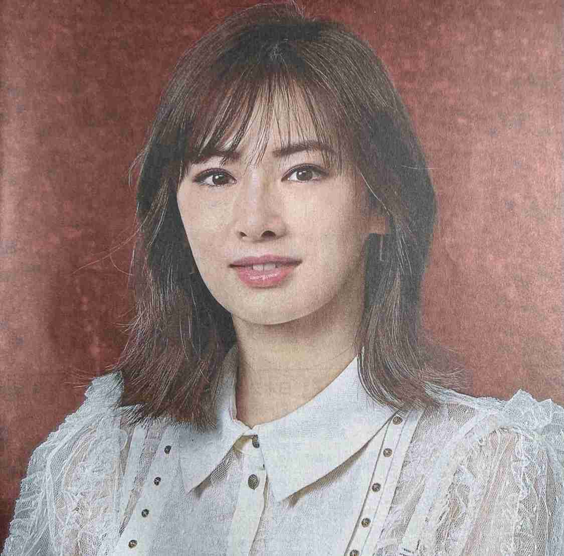 “#イマダンナ”DAIGO　妻・北川景子の元カレ役・高橋光臣に遭遇「嫉妬したと伝えました」