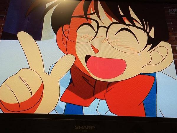 漫画・アニメの作画崩壊・迷場面・謎設定が見たいPart3