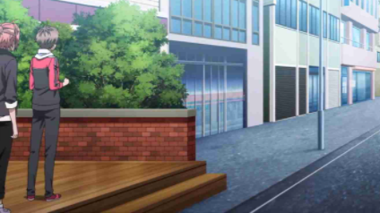 漫画・アニメの作画崩壊・迷場面・謎設定が見たいPart3