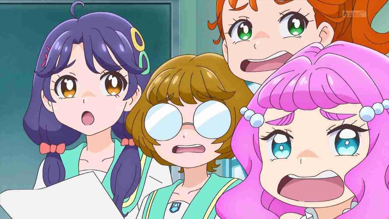 漫画・アニメの作画崩壊・迷場面・謎設定が見たいPart3