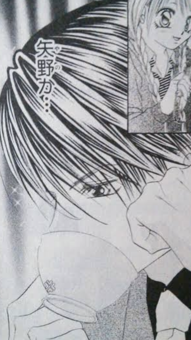 漫画・アニメの作画崩壊・迷場面・謎設定が見たいPart3