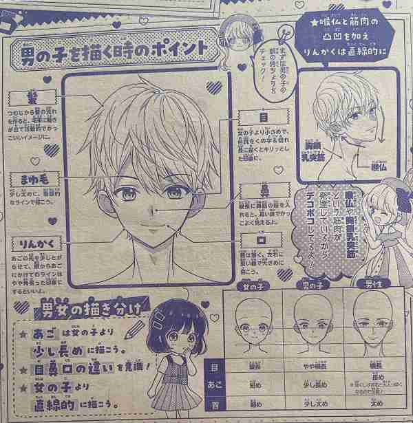 漫画・アニメの作画崩壊・迷場面・謎設定が見たいPart3