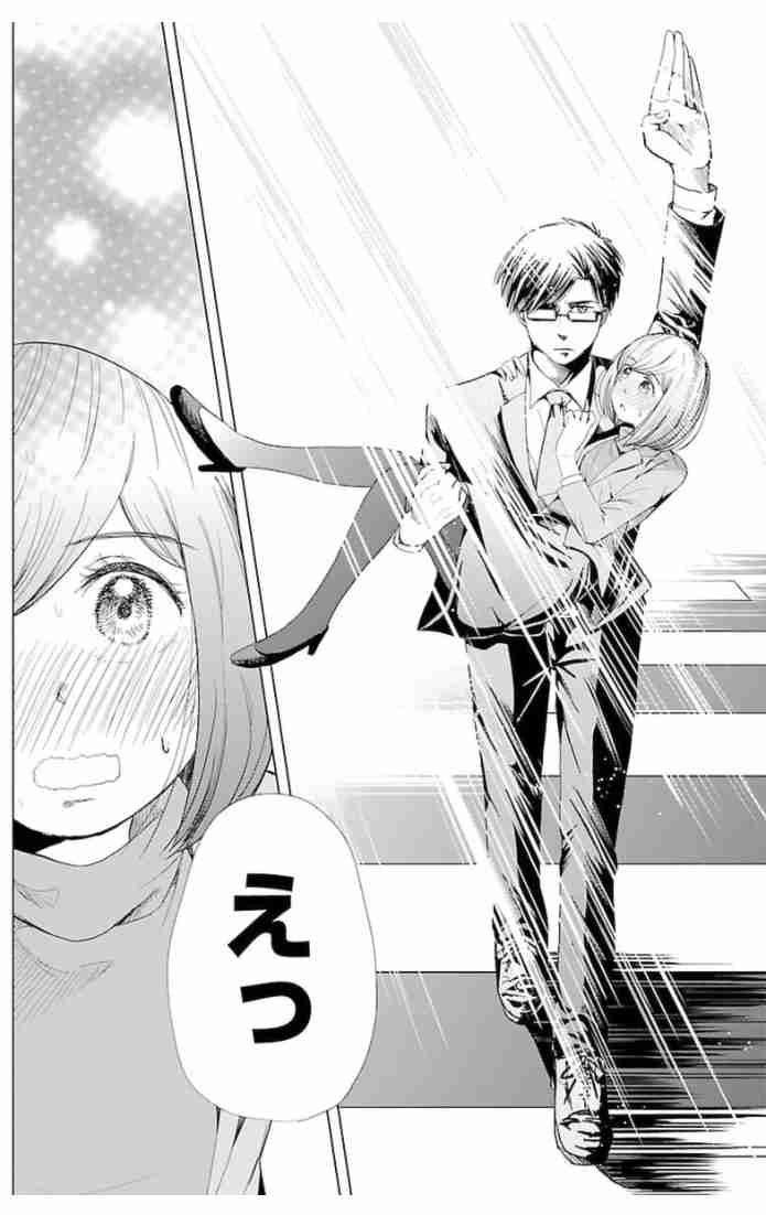 漫画・アニメの作画崩壊・迷場面・謎設定が見たいPart3