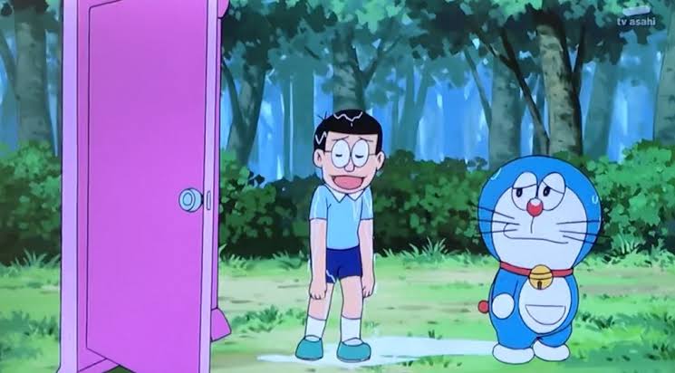 漫画・アニメの作画崩壊・迷場面・謎設定が見たいPart3