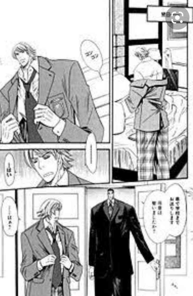 漫画・アニメの作画崩壊・迷場面・謎設定が見たいPart3