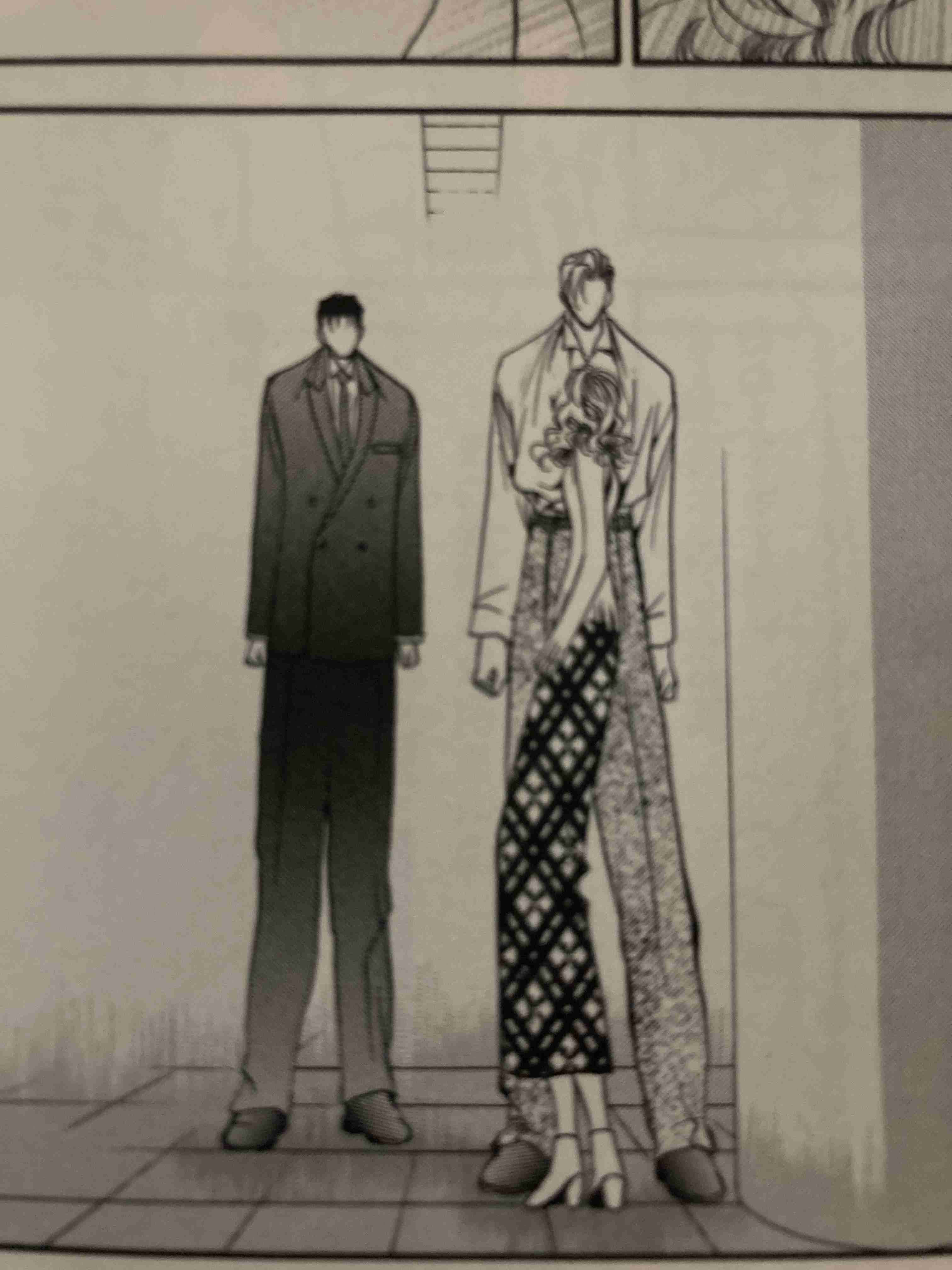 漫画・アニメの作画崩壊・迷場面・謎設定が見たいPart3