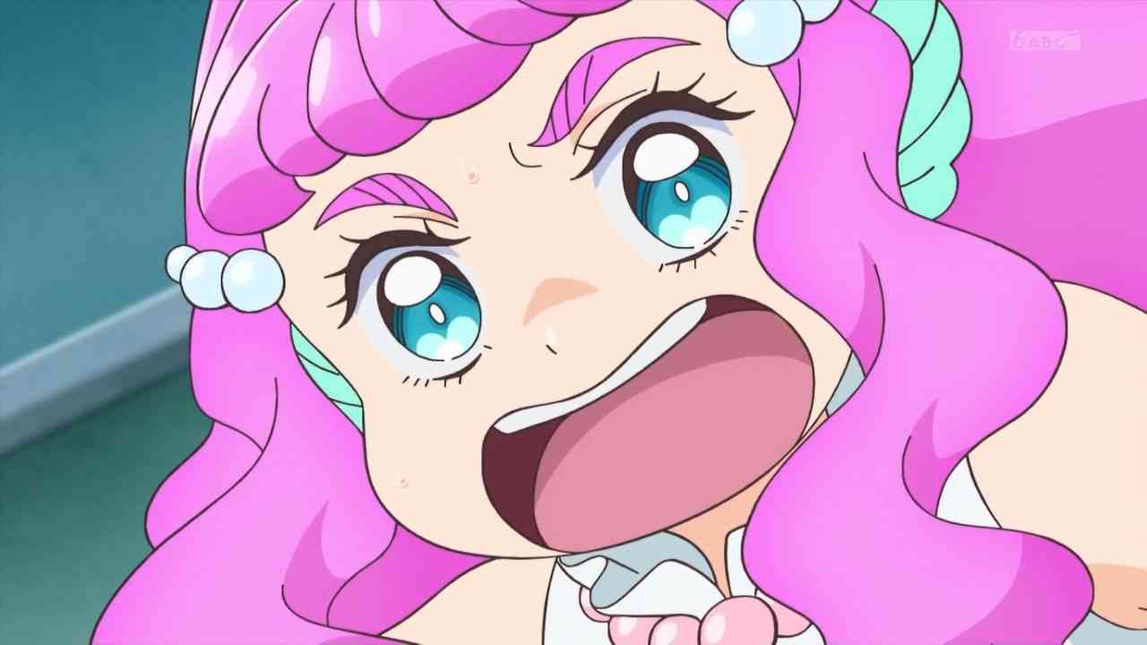 漫画・アニメの作画崩壊・迷場面・謎設定が見たいPart3
