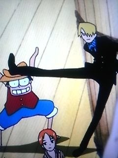 漫画・アニメの作画崩壊・迷場面・謎設定が見たいPart3