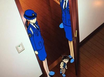 漫画・アニメの作画崩壊・迷場面・謎設定が見たいPart3