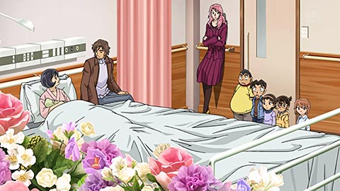 漫画・アニメの作画崩壊・迷場面・謎設定が見たいPart3