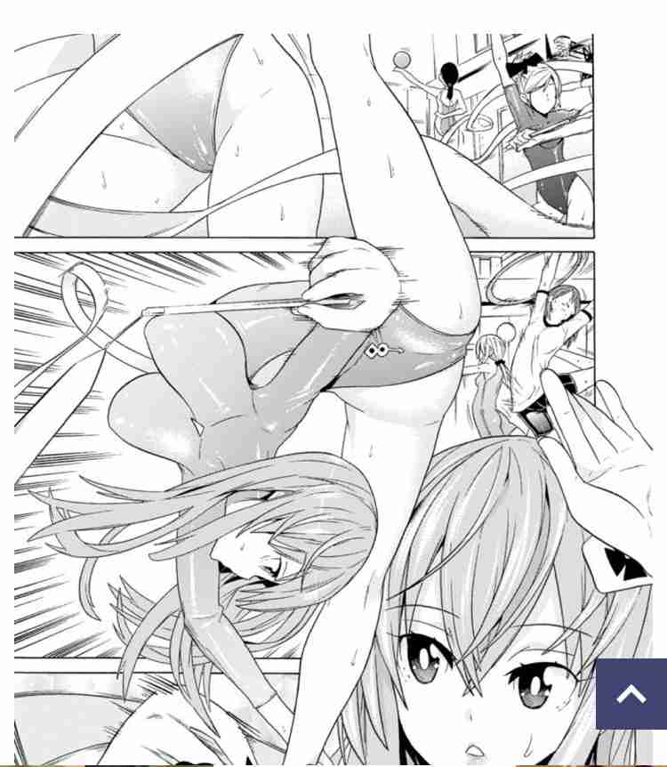 漫画・アニメの作画崩壊・迷場面・謎設定が見たいPart3