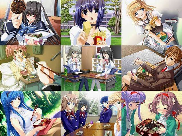 漫画・アニメの作画崩壊・迷場面・謎設定が見たいPart3