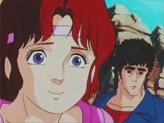 漫画・アニメの作画崩壊・迷場面・謎設定が見たいPart3