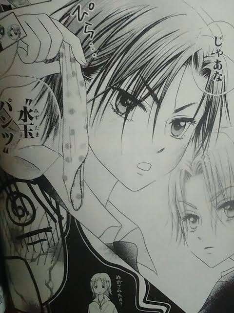 漫画・アニメの作画崩壊・迷場面・謎設定が見たいPart3