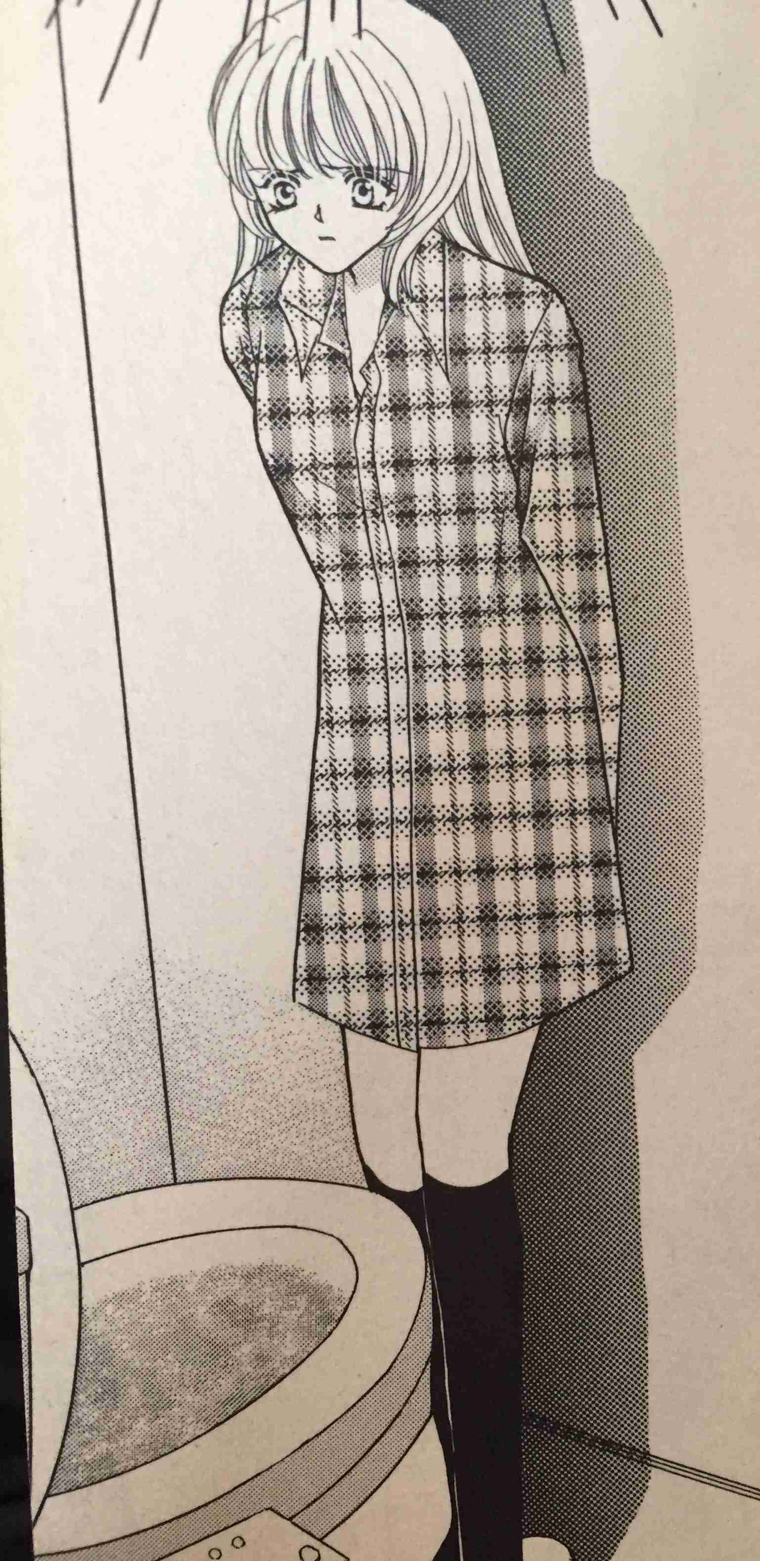 漫画・アニメの作画崩壊・迷場面・謎設定が見たいPart3