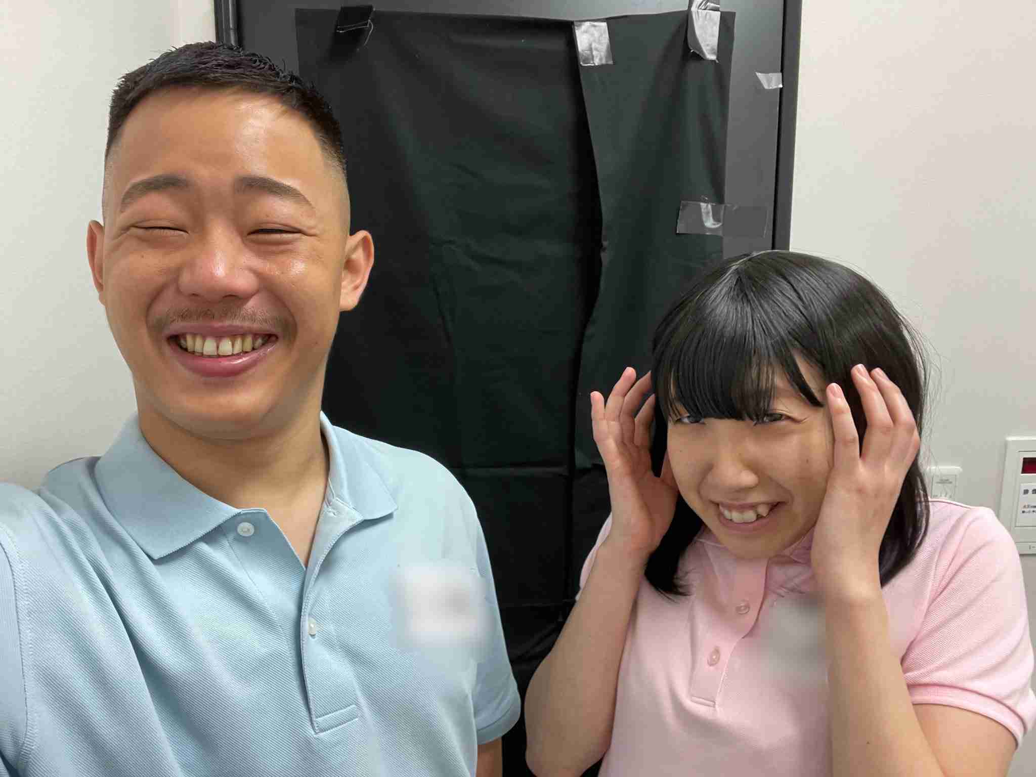 笑われて心外だったこと