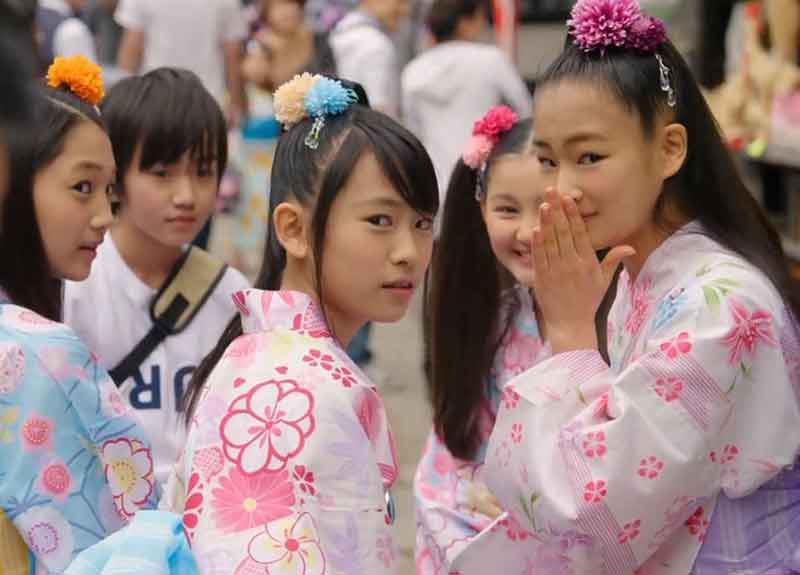 笑われて心外だったこと