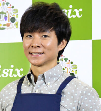 佐々木希、息子への愛語る「命をかけて守りたい」