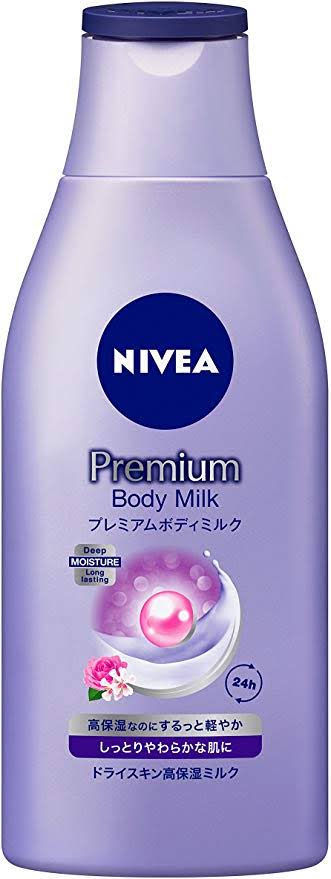 市販の最強保湿ボディクリーム
