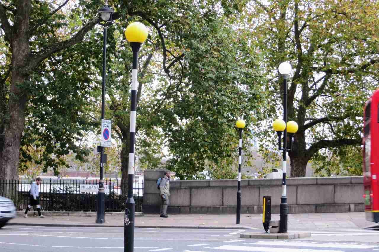 日本人らしいな~と思った他人の行動