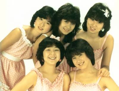 バンドの初々しい画像を貼るトピ part2