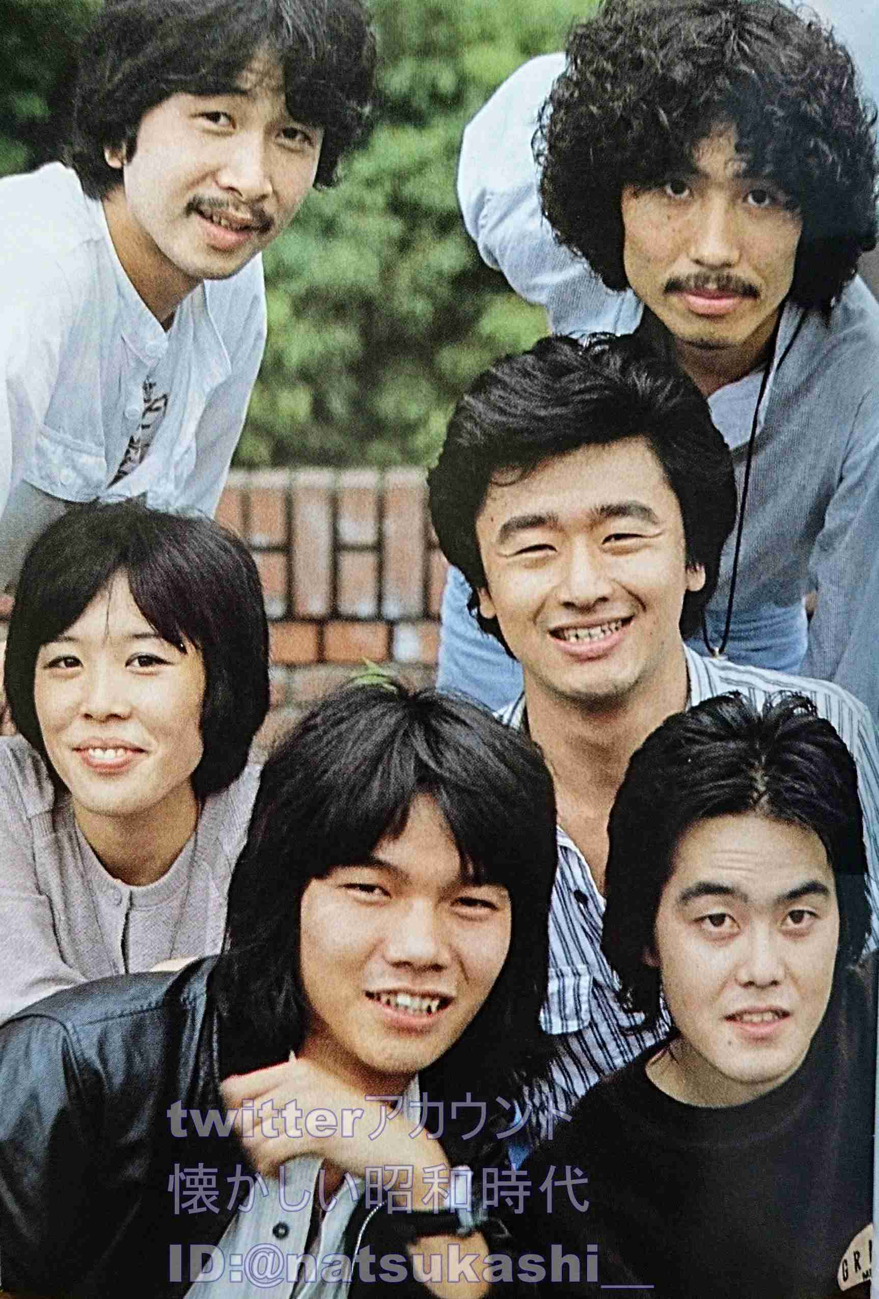バンドの初々しい画像を貼るトピ part2