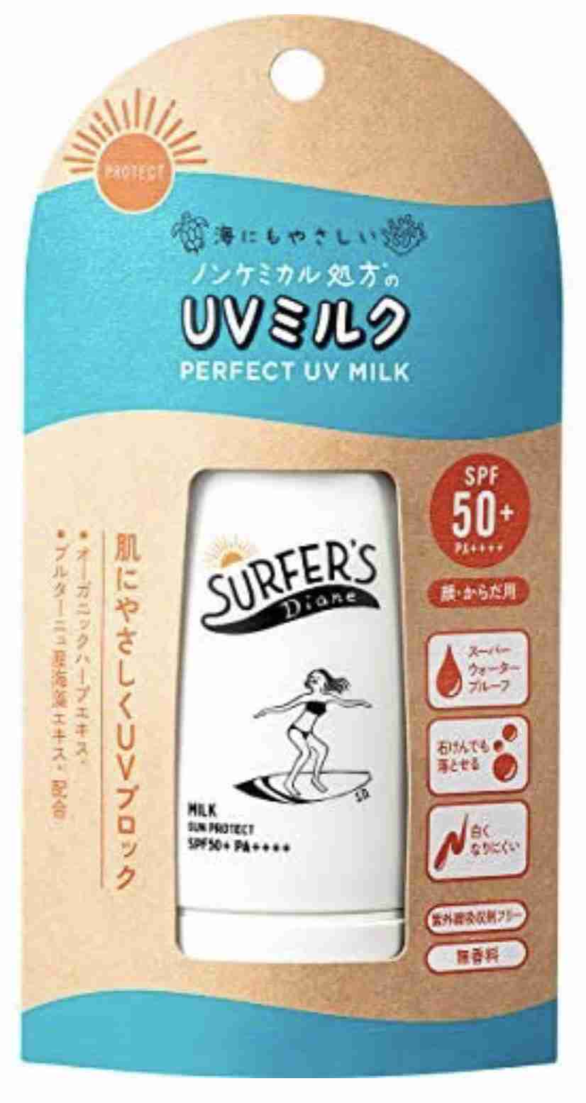SPF50+++ の化粧下地