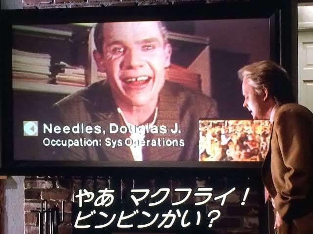 映画  Back to the Futureを語りたい
