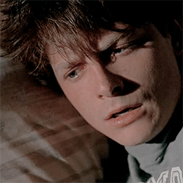 映画  Back to the Futureを語りたい