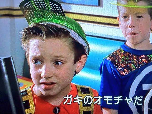 映画  Back to the Futureを語りたい