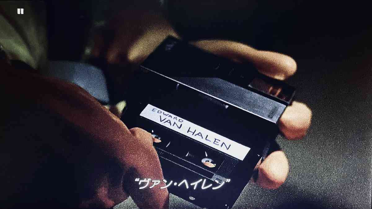 映画  Back to the Futureを語りたい