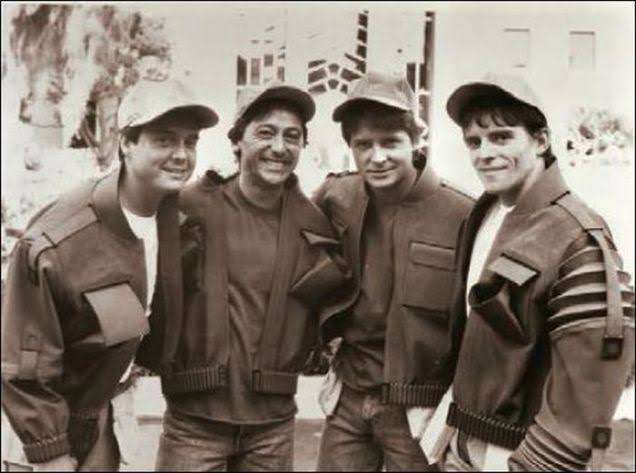 映画  Back to the Futureを語りたい