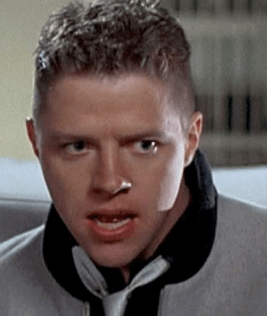 映画  Back to the Futureを語りたい