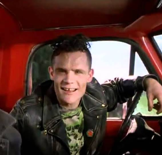 映画  Back to the Futureを語りたい