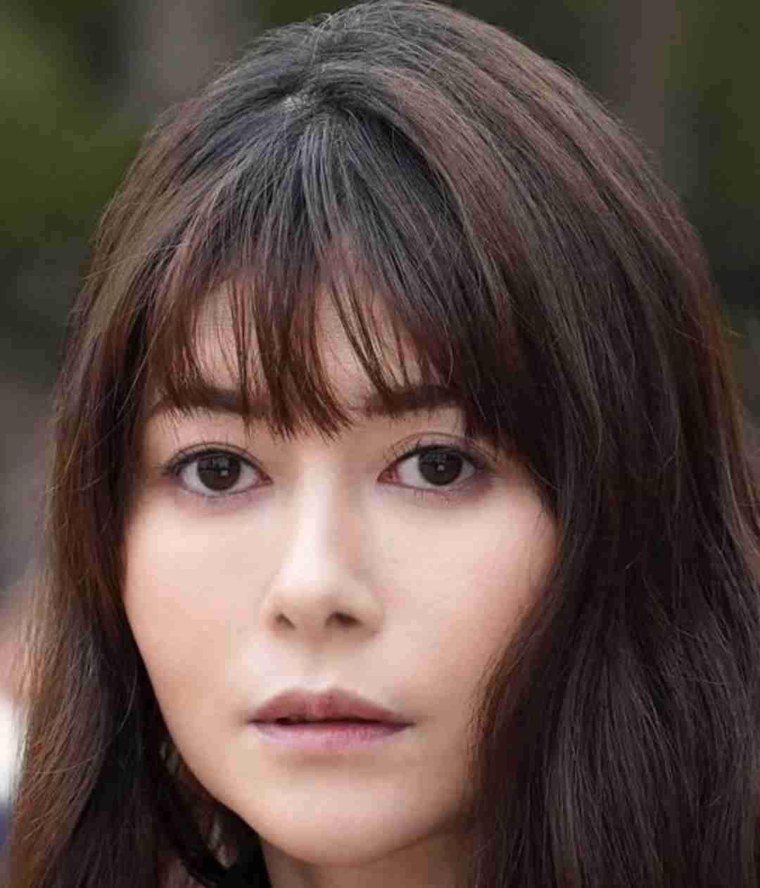 真木よう子　入ってみたい「ランキング」とは　「間違いでもいいから入りたい願望がある」