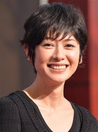 真木よう子　入ってみたい「ランキング」とは　「間違いでもいいから入りたい願望がある」