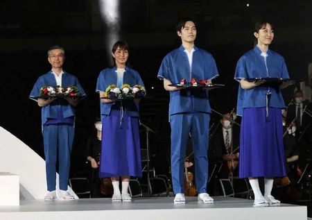 隔離免除の特例入国 感染者さらに4人判明、計6人に 東京五輪