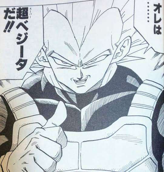 色んなベジータが見たいpart5