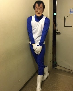 色んなベジータが見たいpart5