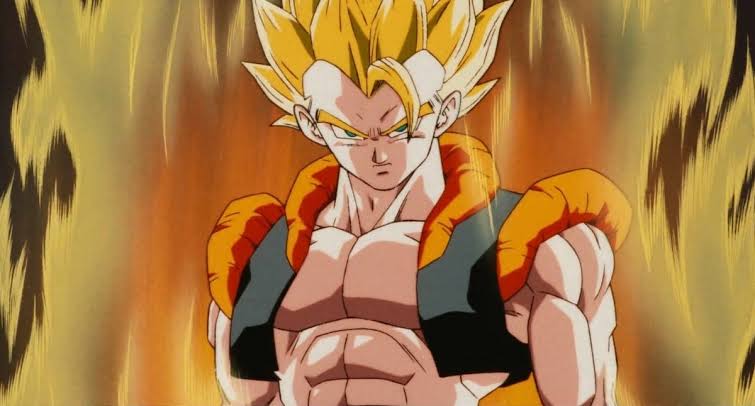 色んなベジータが見たいpart5