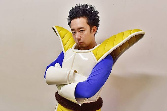 色んなベジータが見たいpart5