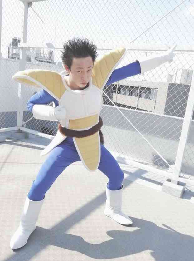 色んなベジータが見たいpart5