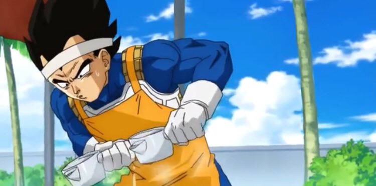 色んなベジータが見たいpart5