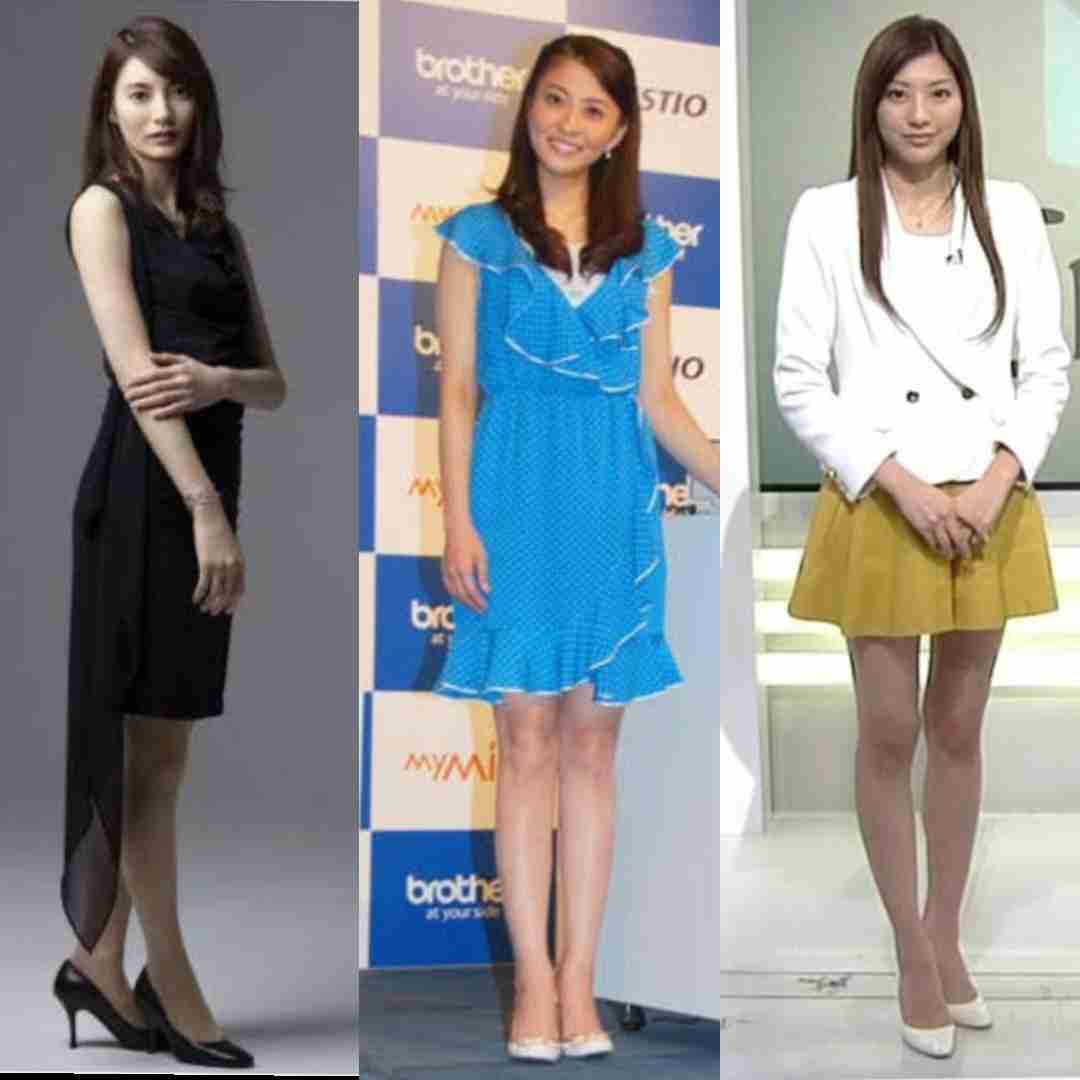 周りは似た者夫婦が多いですか？